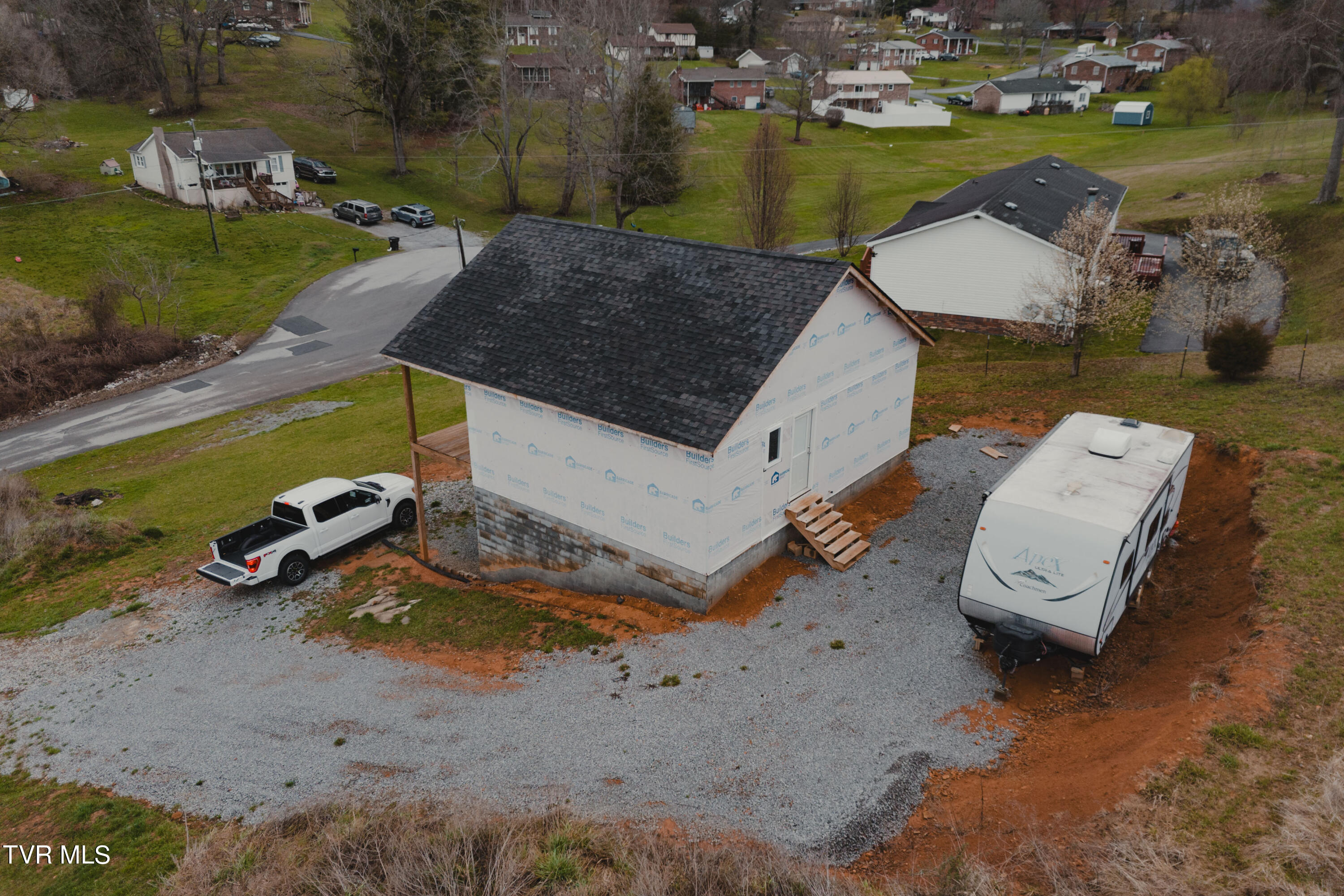 410 Cook Hollow Road Bristol, TN 37620 - Photo 4 of 33 A-72