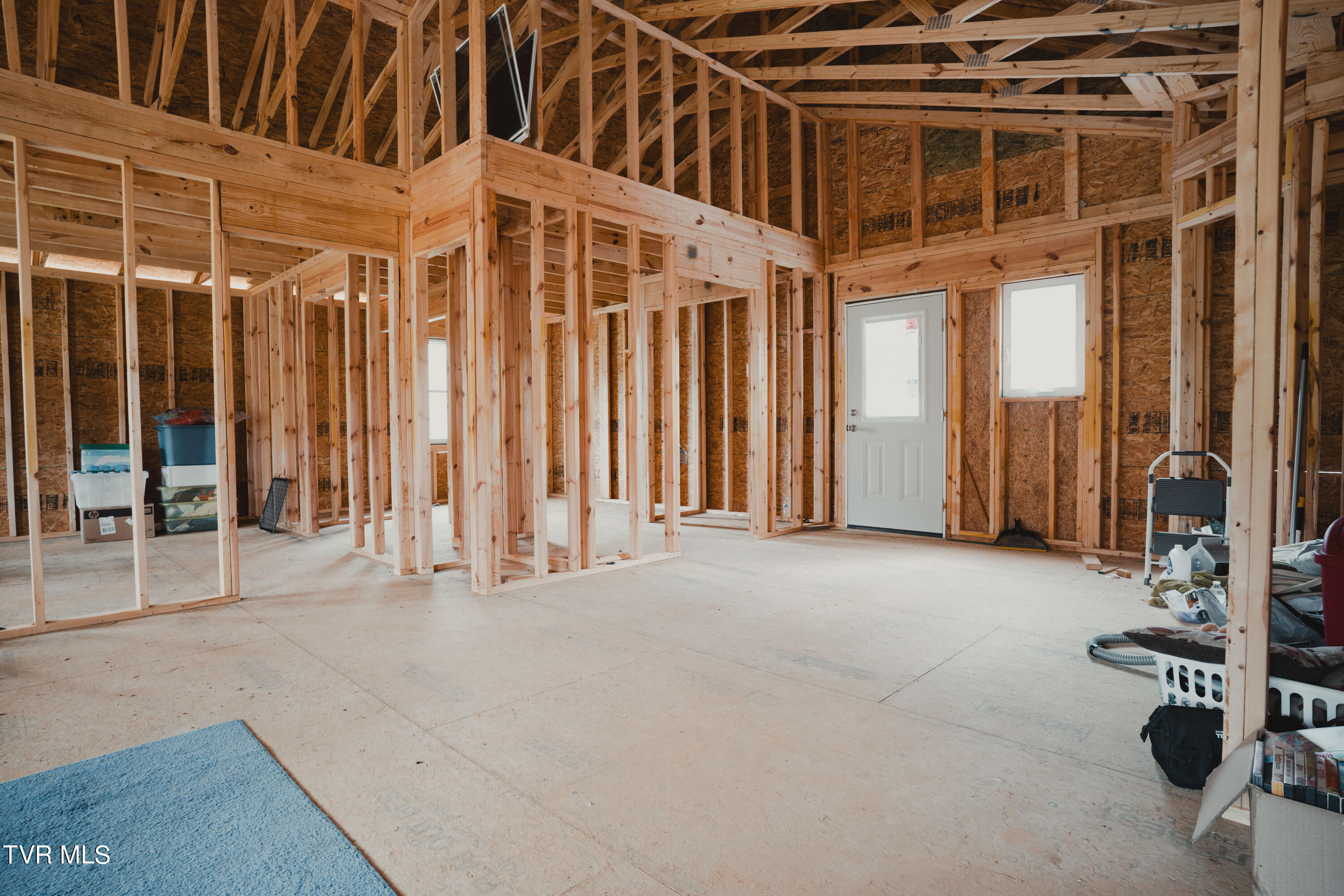 410 Cook Hollow Road Bristol, TN 37620 - Photo 5 of 33 A-56