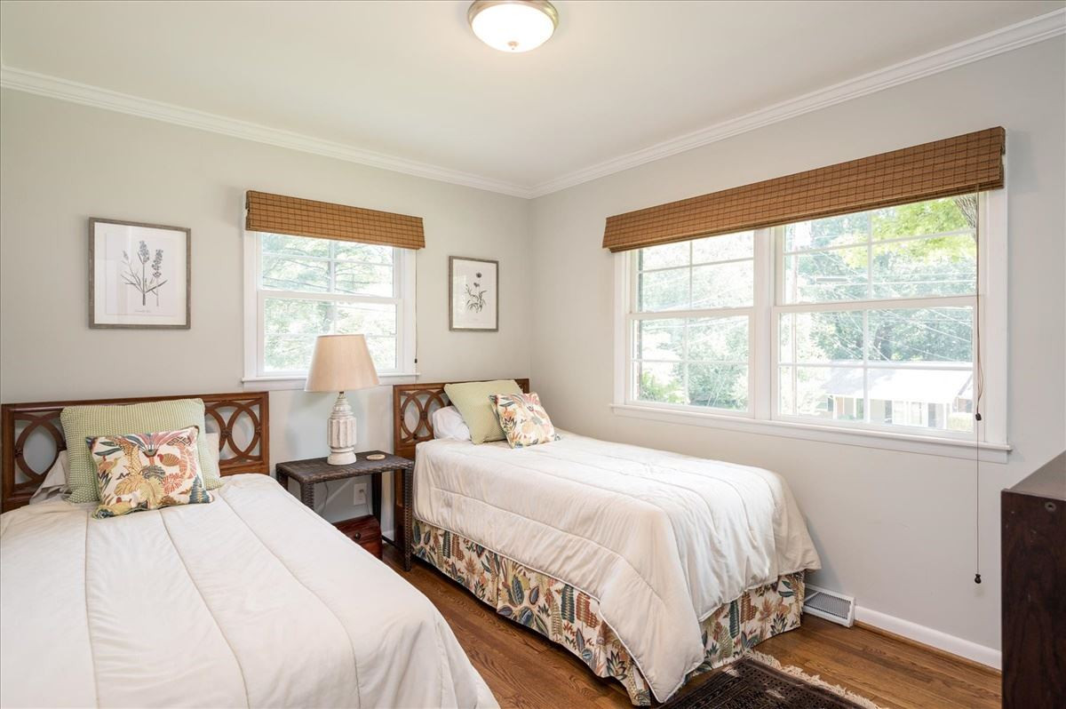 4505 Latimer Road Raleigh, NC 27609 - Photo 12 of 21 Photo 12