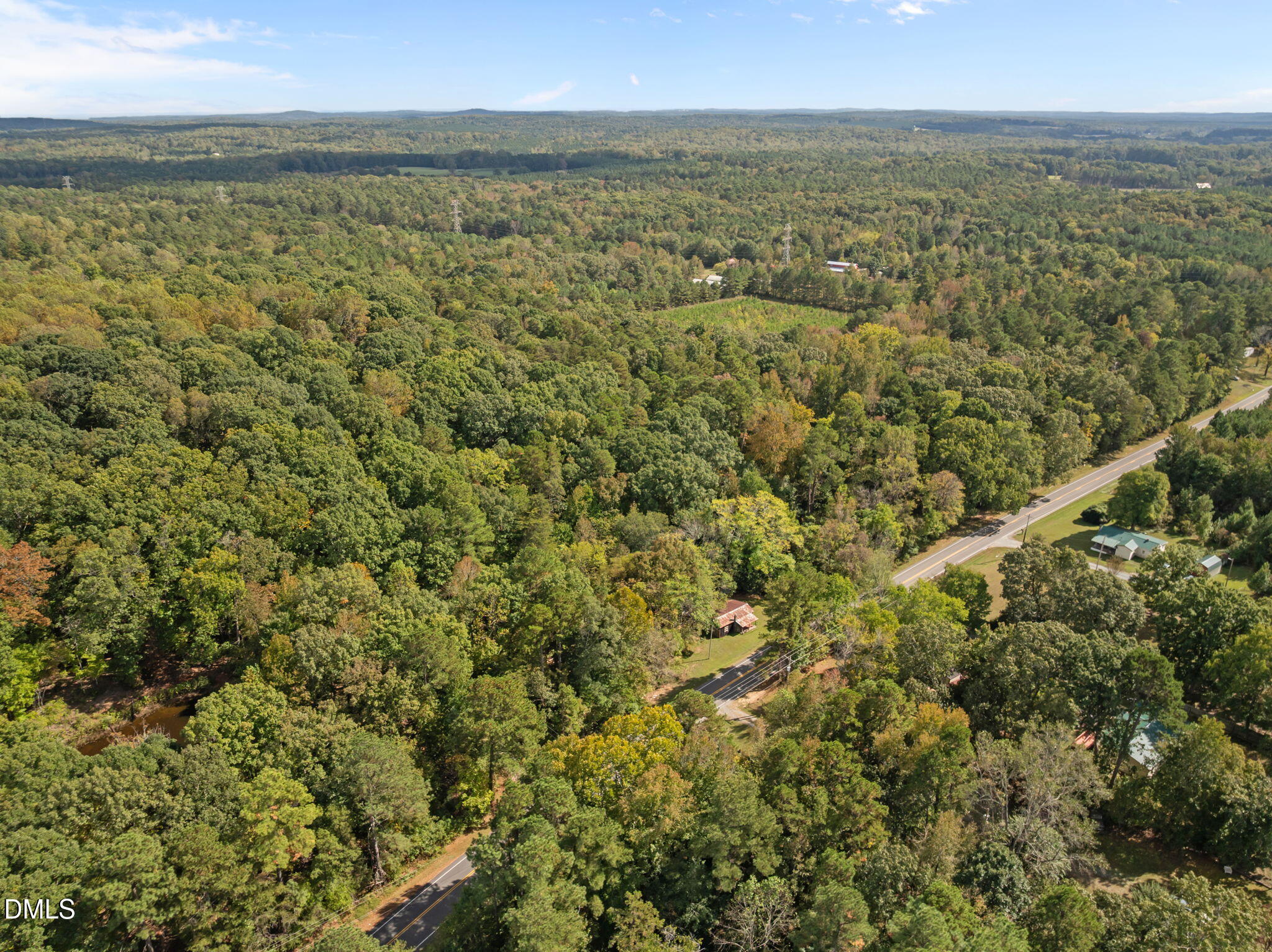 3801 Buckhorn Road Efland, NC 27243 - Photo 15 of 25 a view of city and ocean