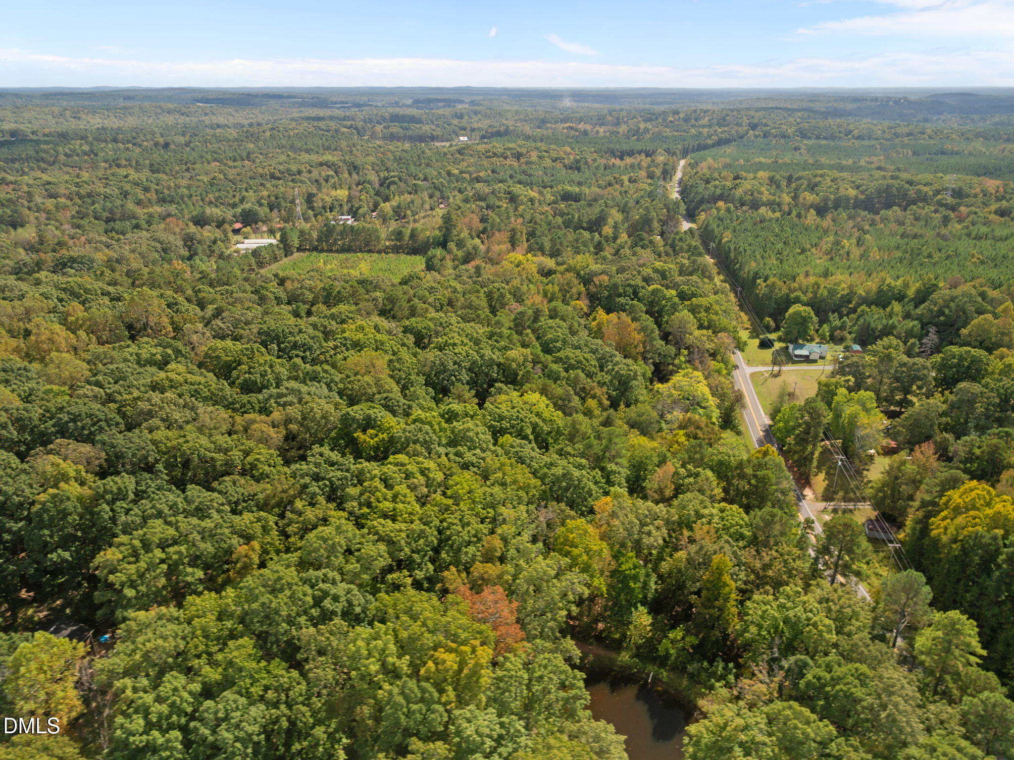 3801 Buckhorn Road Efland, NC 27243 - Photo 16 of 25 a view of a city with an outdoor space