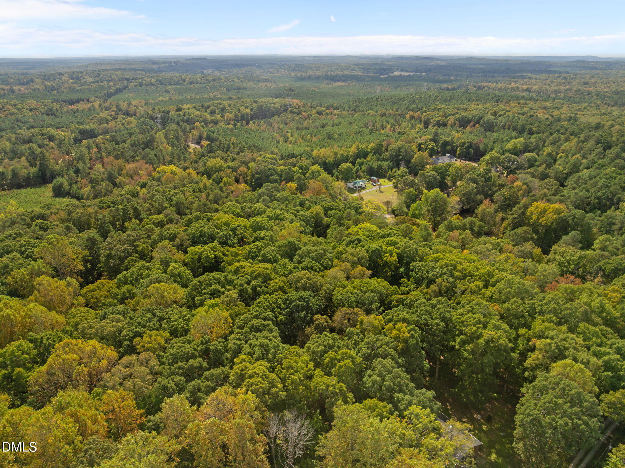 3801 Buckhorn Road Efland, NC 27243 - Photo 17 of 25 a view of a city with an ocean