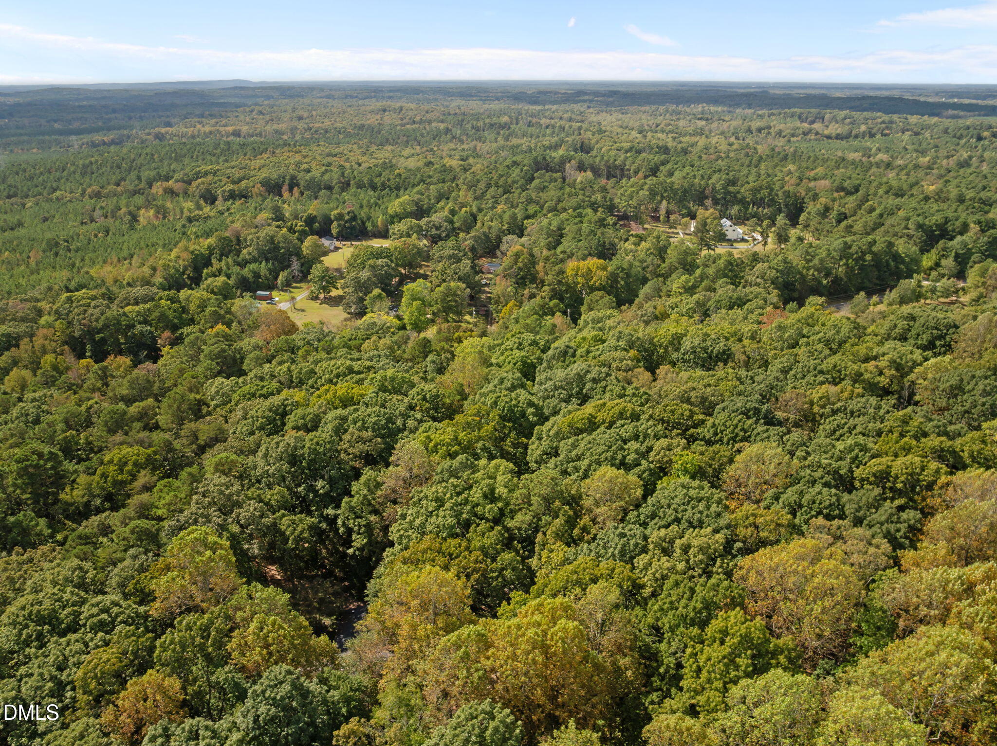 3801 Buckhorn Road Efland, NC 27243 - Photo 18 of 25 a view of a city with an outdoor space