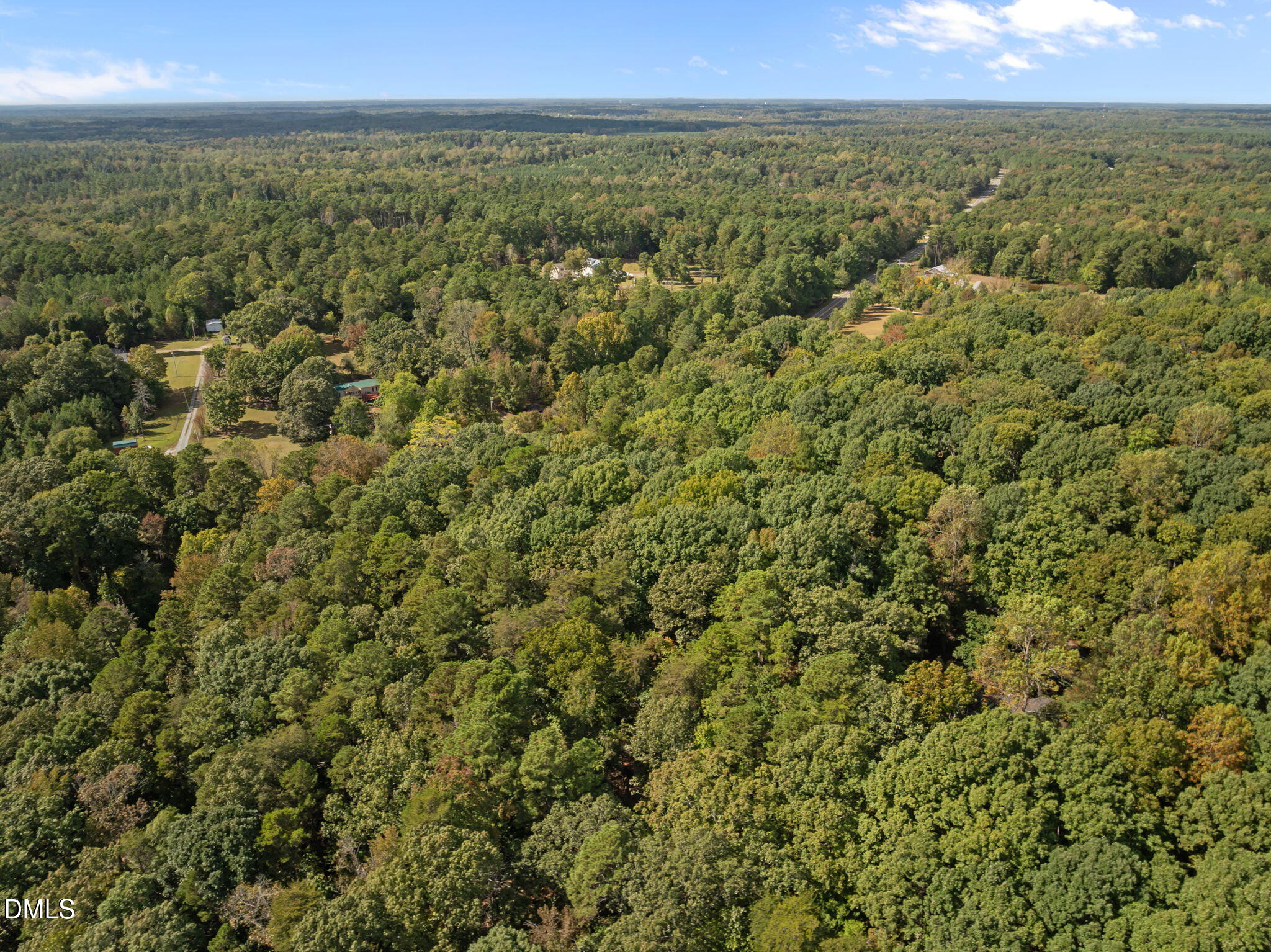 3801 Buckhorn Road Efland, NC 27243 - Photo 19 of 25 view of an outdoor space with a lake view
