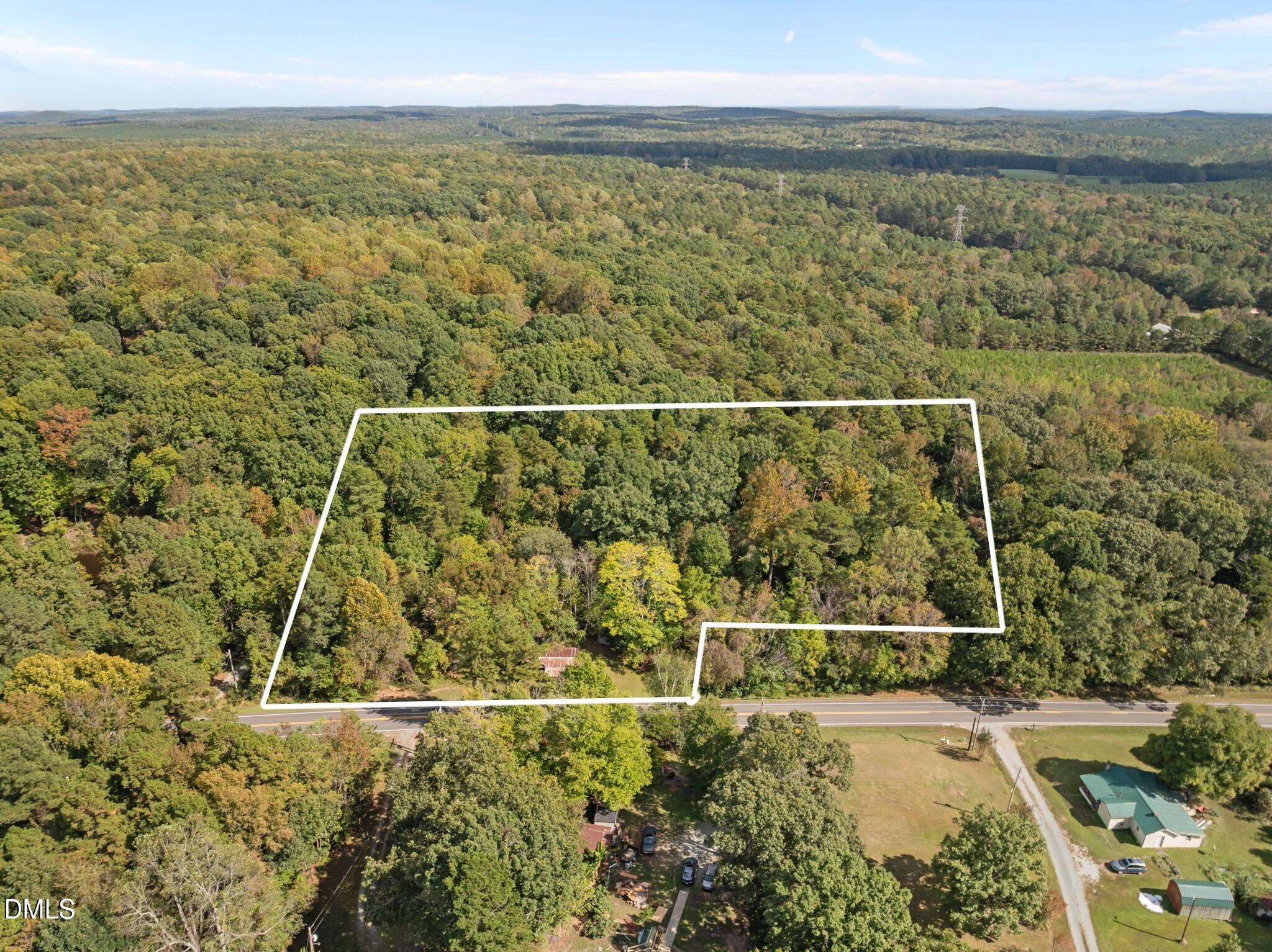 3801 Buckhorn Road Efland, NC 27243 - Photo 21 of 25 a view of a balcony