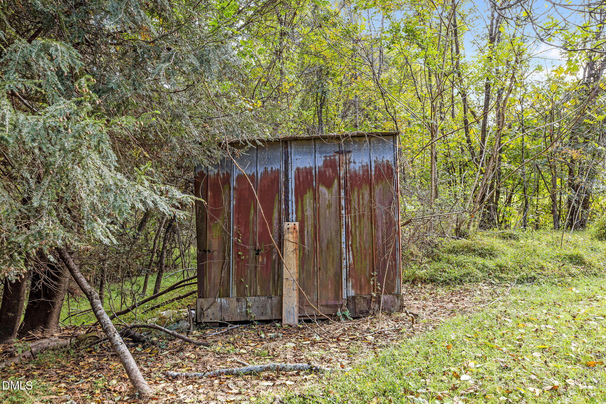 3801 Buckhorn Road Efland, NC 27243 - Photo 23 of 25