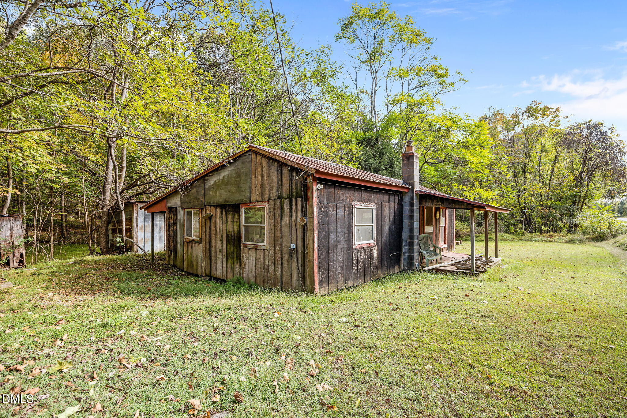 3801 Buckhorn Road Efland, NC 27243 - Photo 5 of 25 a view of a house with a yard