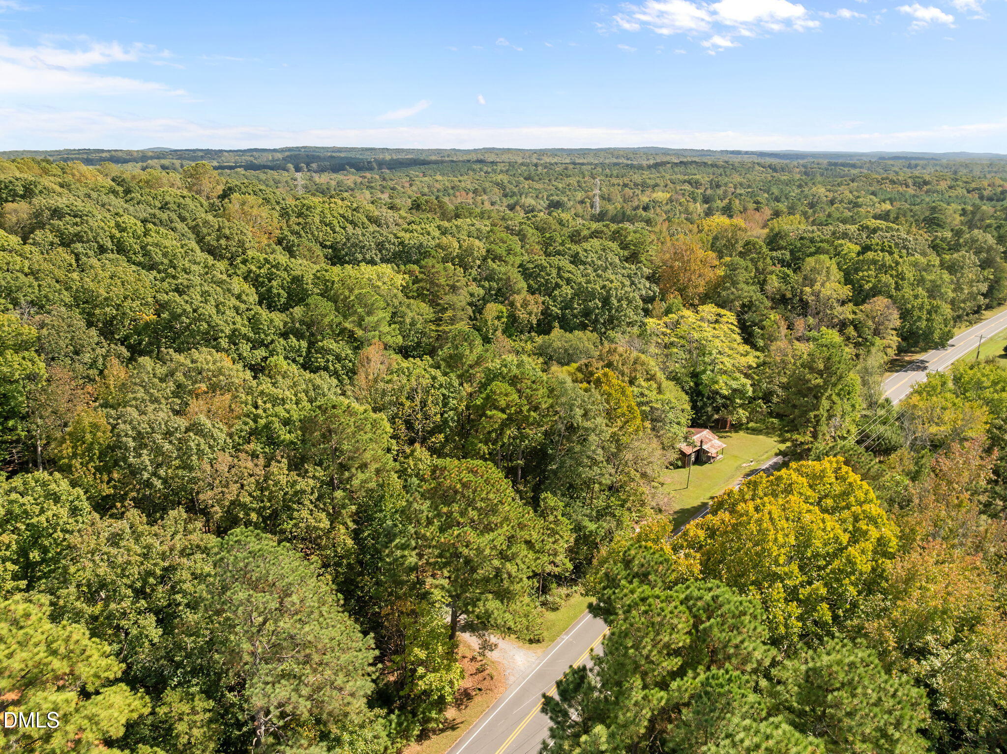 3801 Buckhorn Road Efland, NC 27243 - Photo 10 of 25 a view of an outdoor space and a lake view