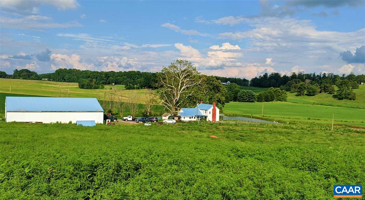 4299 West Hoover Road Reva, VA 22735 - Photo 1 of 11 Gallery Image 1