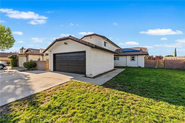 $489,900 | 2117 East Ave K15, Lancaster, CA 93536