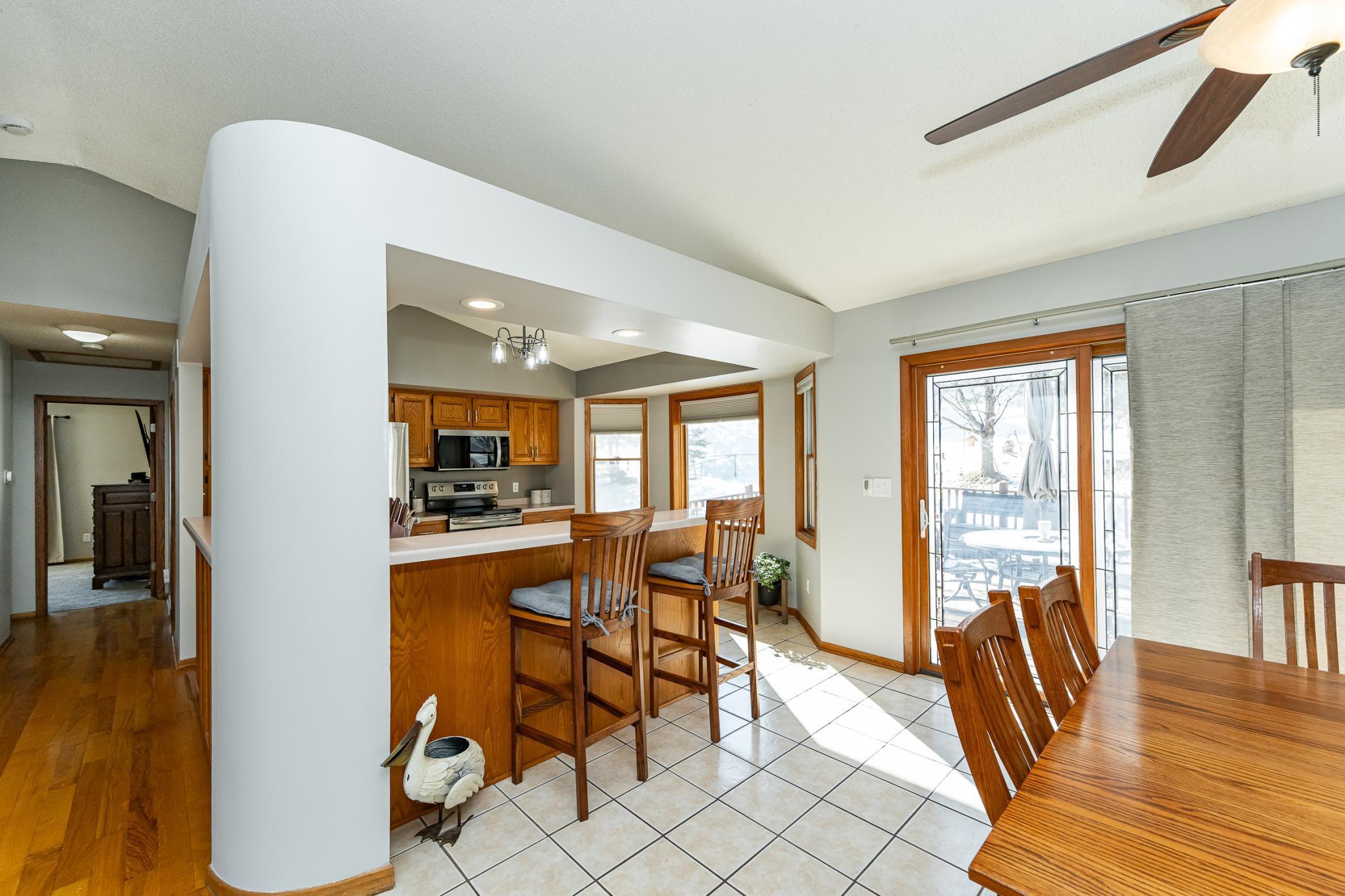 5309 Nicklaus Drive Northwest Rochester, MN 55901 - Photo 12 of 35