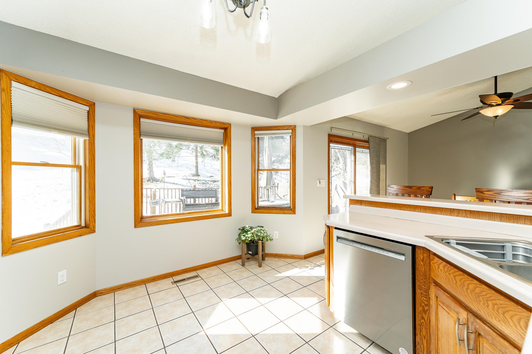 5309 Nicklaus Drive Northwest Rochester, MN 55901 - Photo 15 of 35