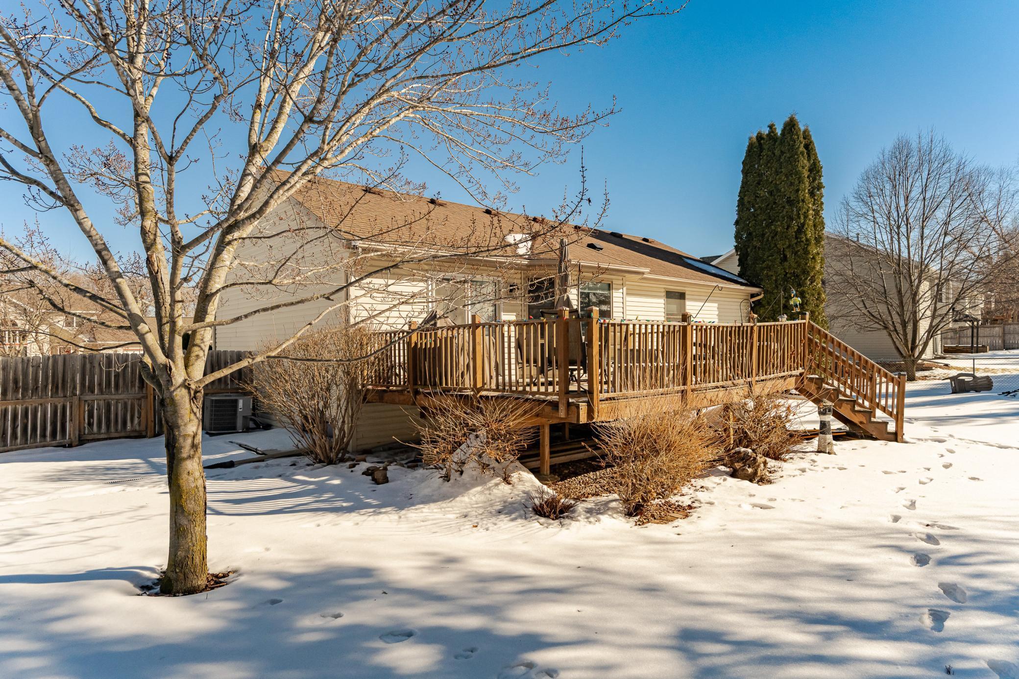 5309 Nicklaus Drive Northwest Rochester, MN 55901 - Photo 3 of 35