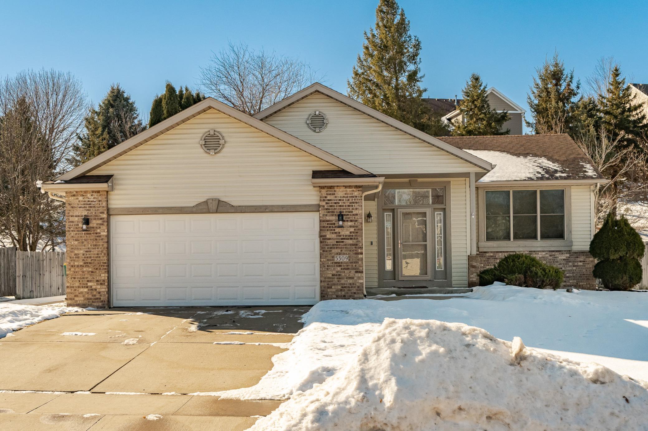 5309 Nicklaus Drive Northwest Rochester, MN 55901 - Photo 32 of 35