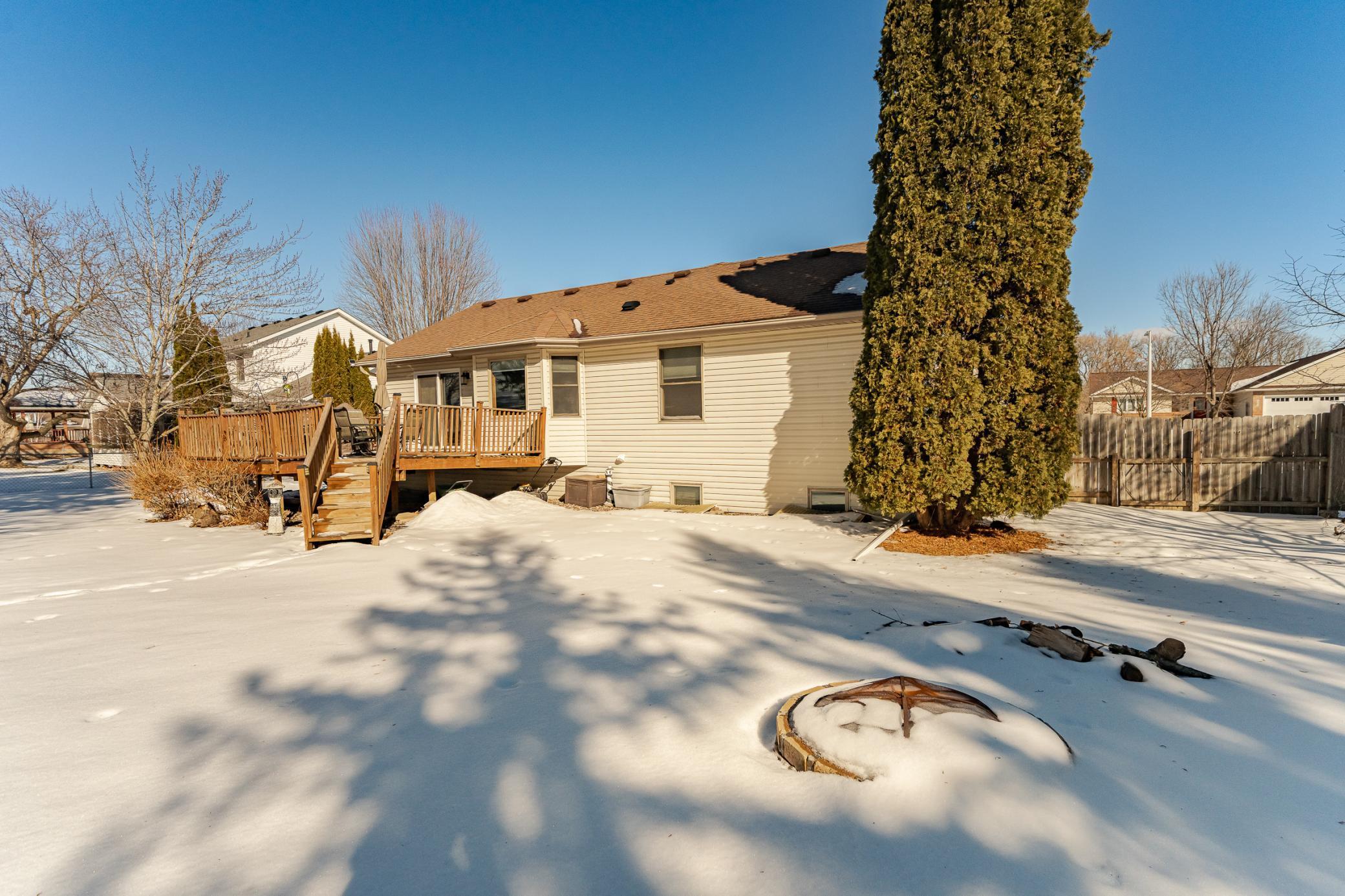 5309 Nicklaus Drive Northwest Rochester, MN 55901 - Photo 33 of 35