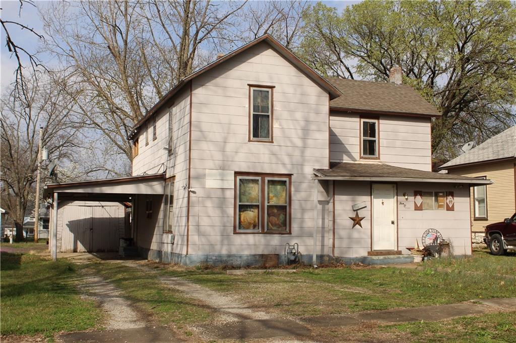509 South 8th Street Independence, KS 67301 - Photo 2 of 25