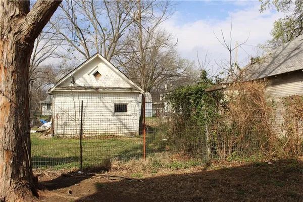 $47,000 | 509 South 8th Street, Independence, KS 67301