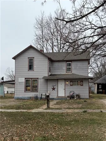 $47,000 | 509 South 8th Street, Independence, KS 67301