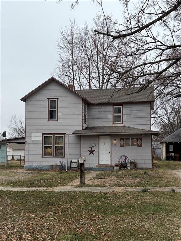 509 South 8th Street Independence, KS 67301 - Photo 25 of 25