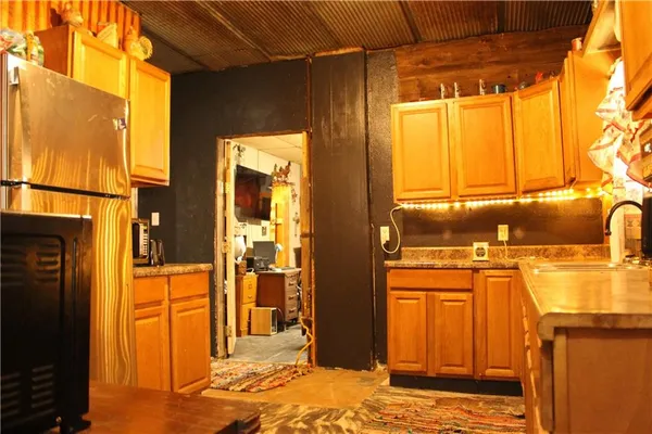$47,000 | 509 South 8th Street, Independence, KS 67301