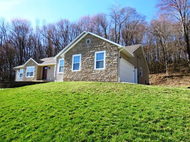 4544 Swigart Road Bellville, OH 44813 - Photo 1 of 37 Gallery Image 1