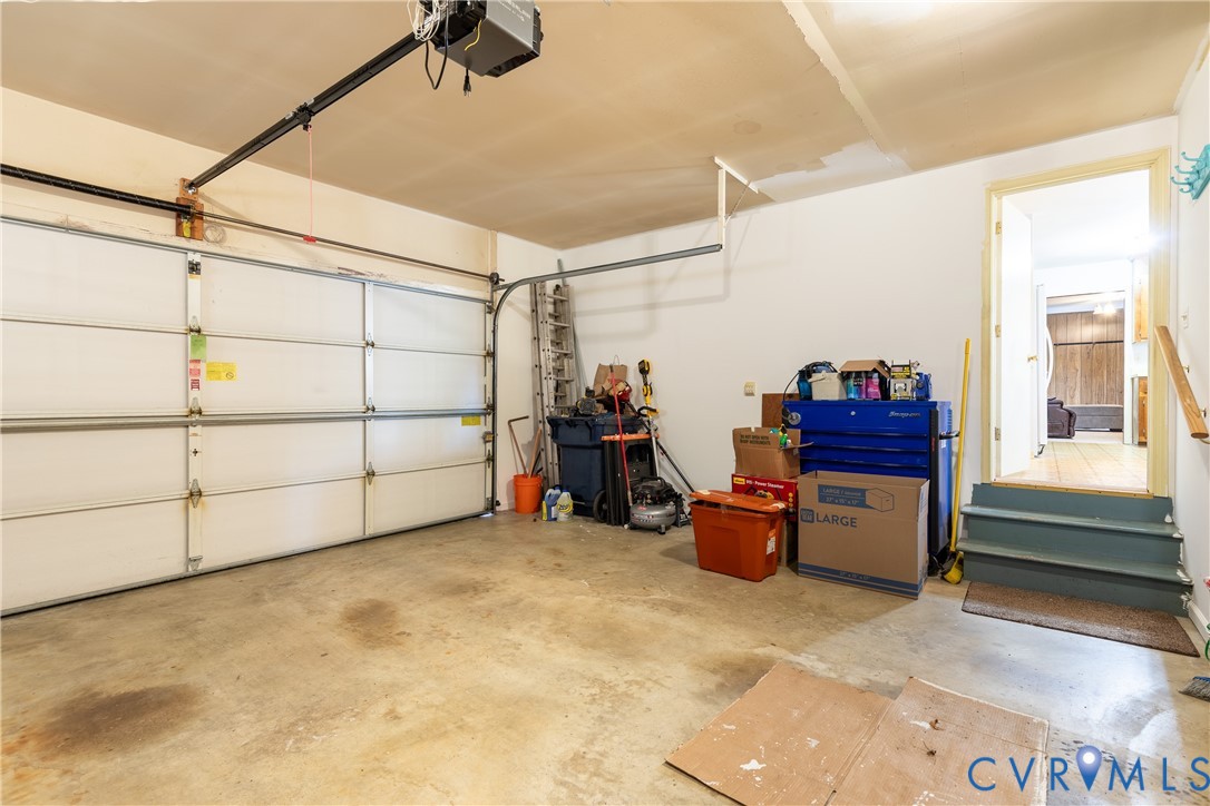 3317 Hastings Road Petersburg, VA 23805 - Photo 20 of 25 a view of a storage & utility room
