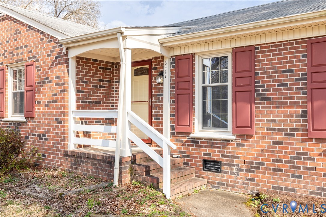 3317 Hastings Road Petersburg, VA 23805 - Photo 24 of 25