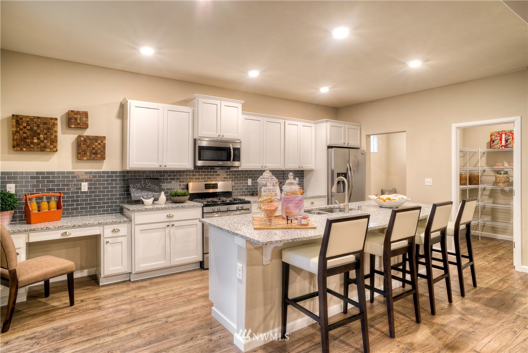 15918 Meridian Drive Southeast Bothell, WA 98012 - Photo 12 of 25