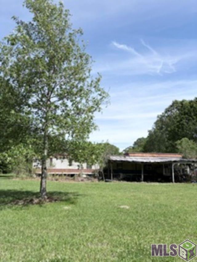 1272 Colonial Drive Jackson, LA 70748 - Photo 2 of 8