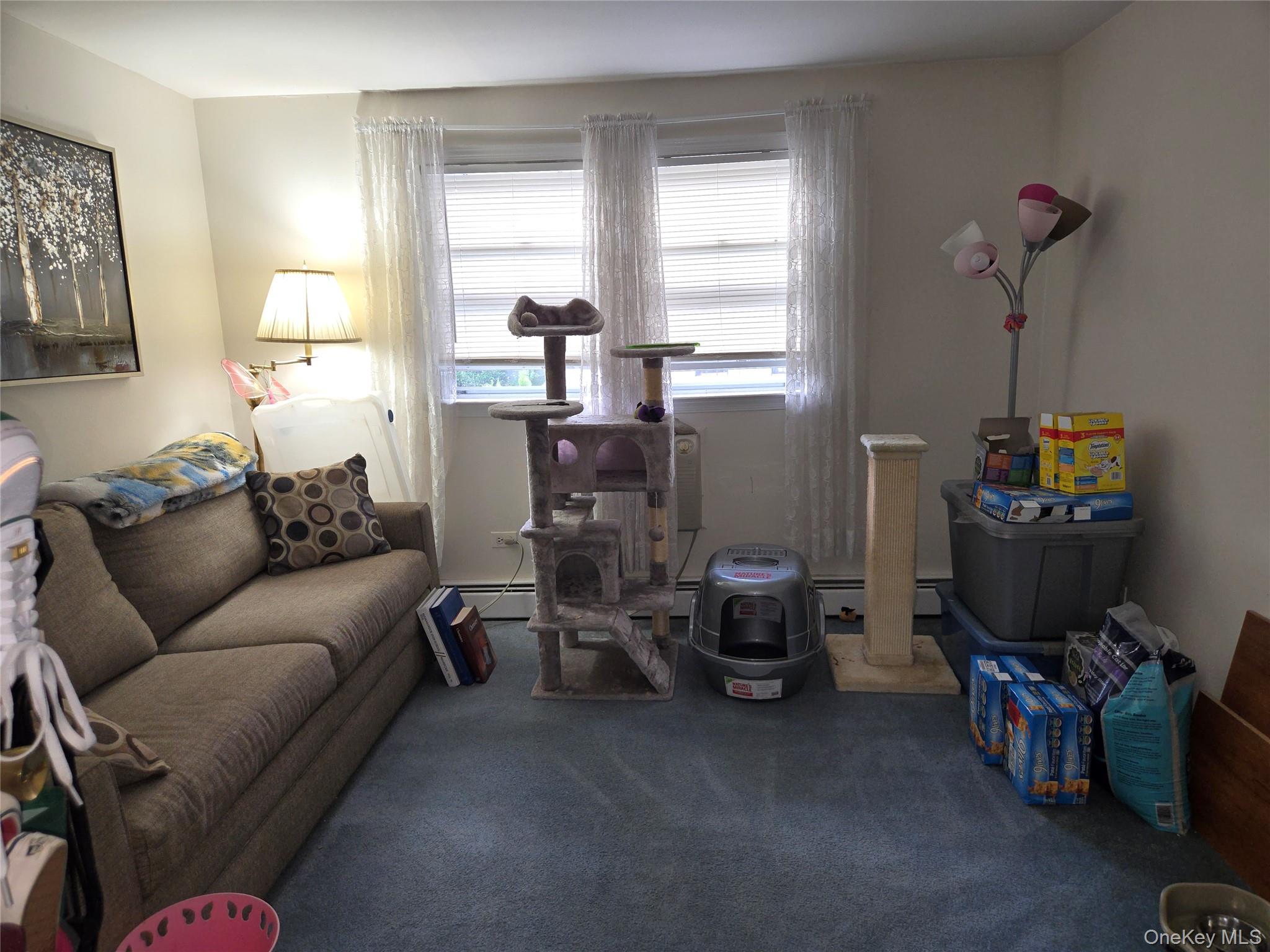 810 Fenimore Road Mamaroneck, NY 10543 - Photo 12 of 33 a living room with furniture and a window