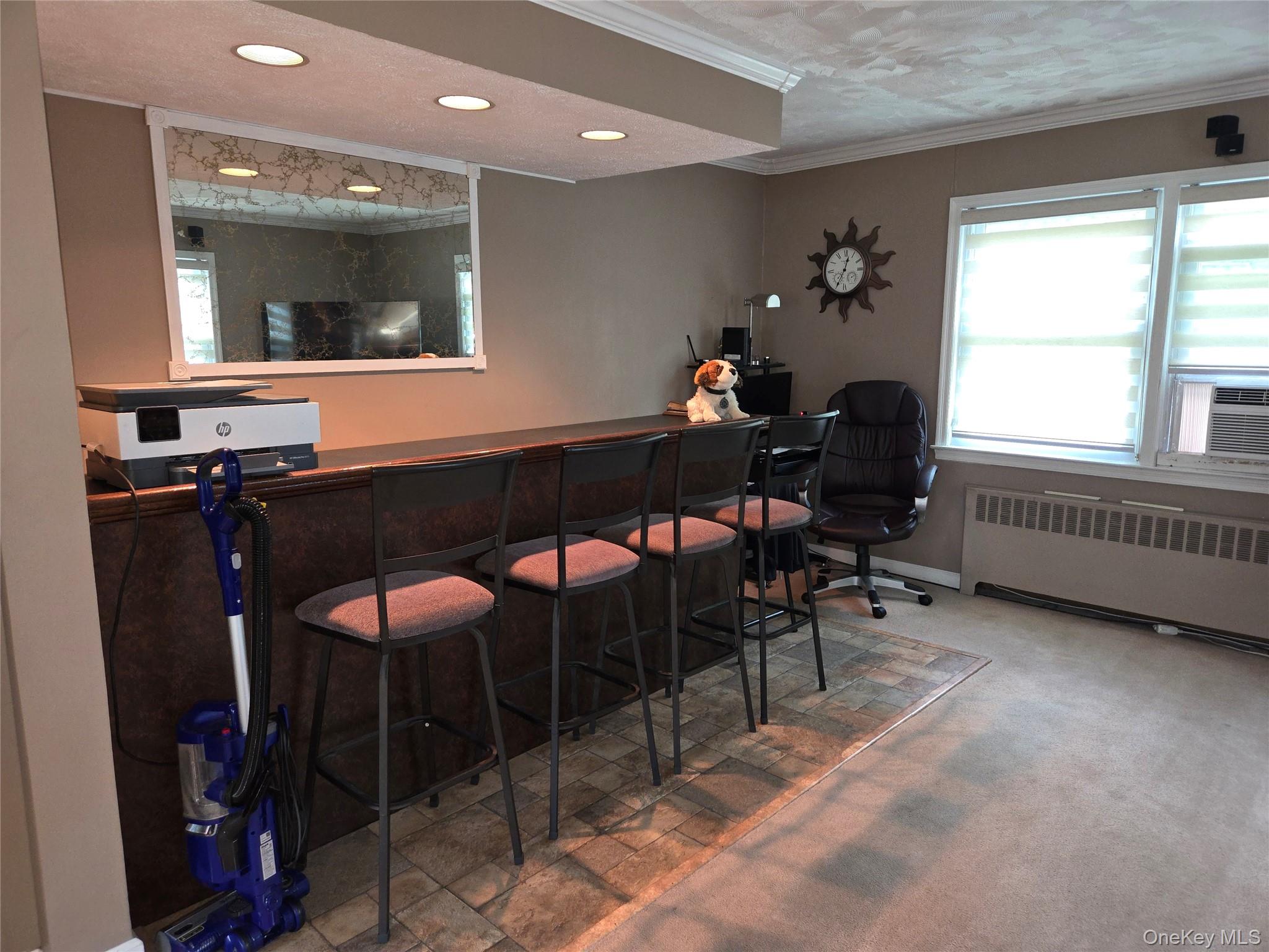 810 Fenimore Road Mamaroneck, NY 10543 - Photo 15 of 33 a dining room with furniture and window