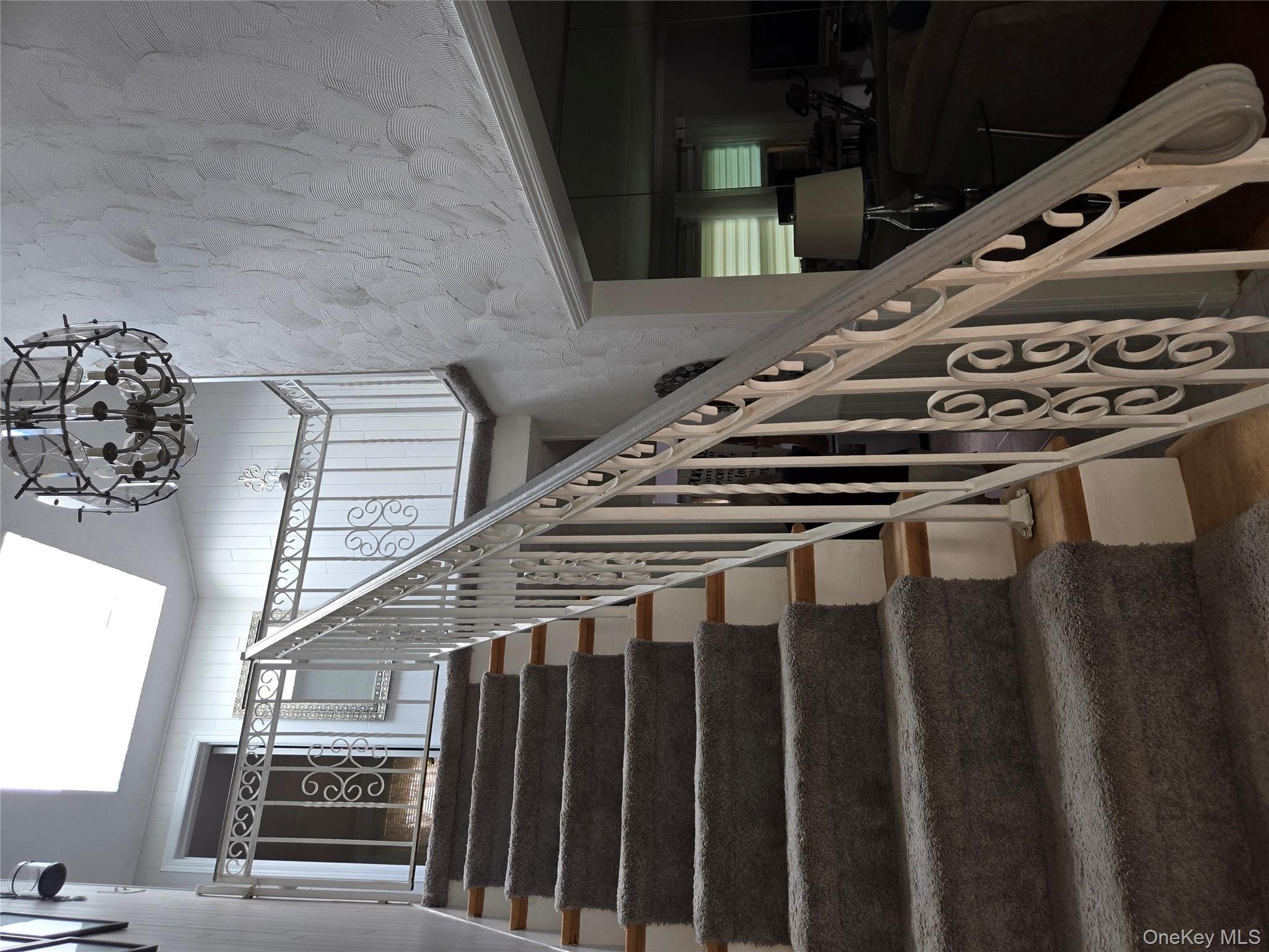 810 Fenimore Road Mamaroneck, NY 10543 - Photo 18 of 33 a view of entryway and hall