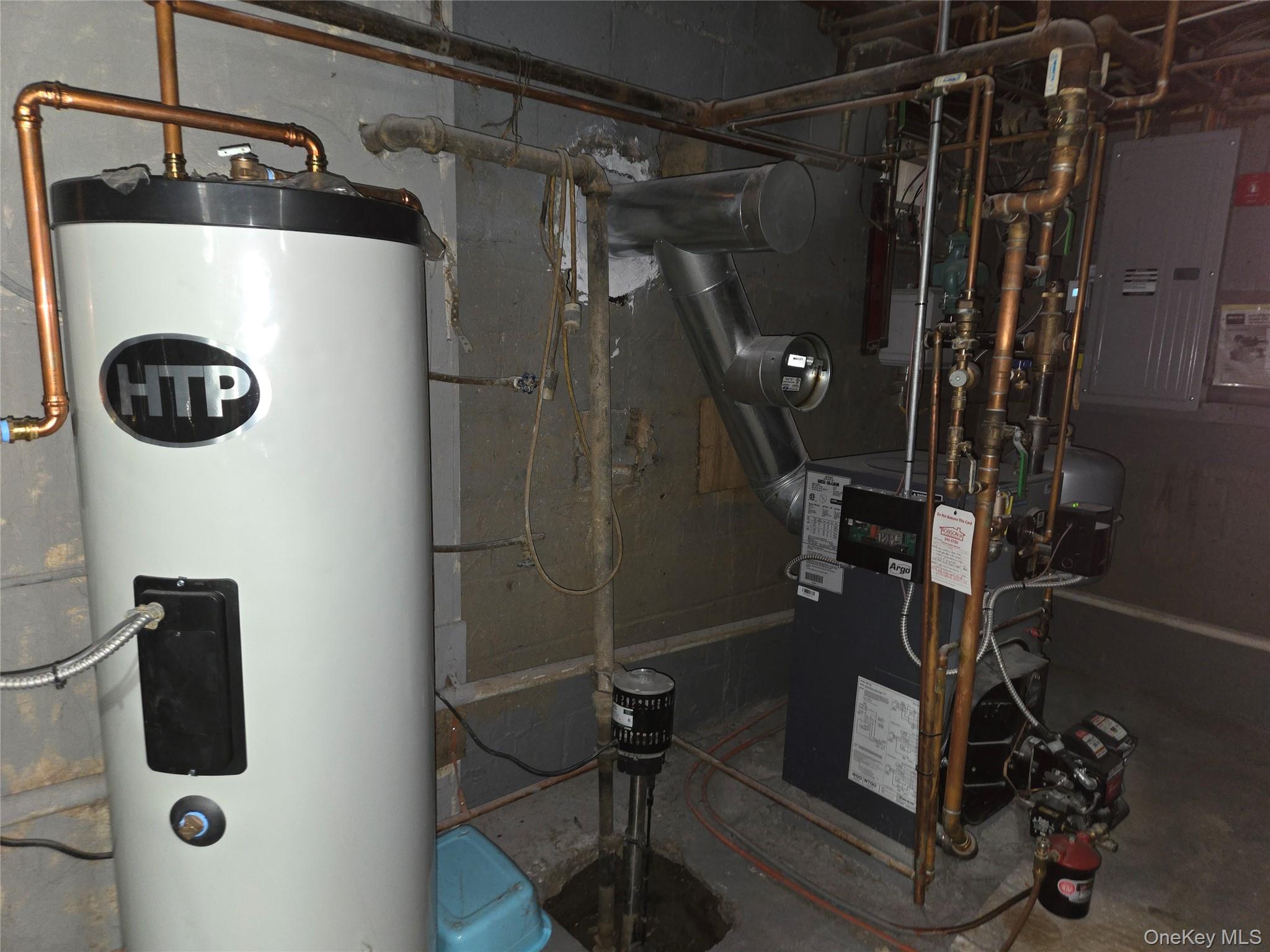 810 Fenimore Road Mamaroneck, NY 10543 - Photo 22 of 33