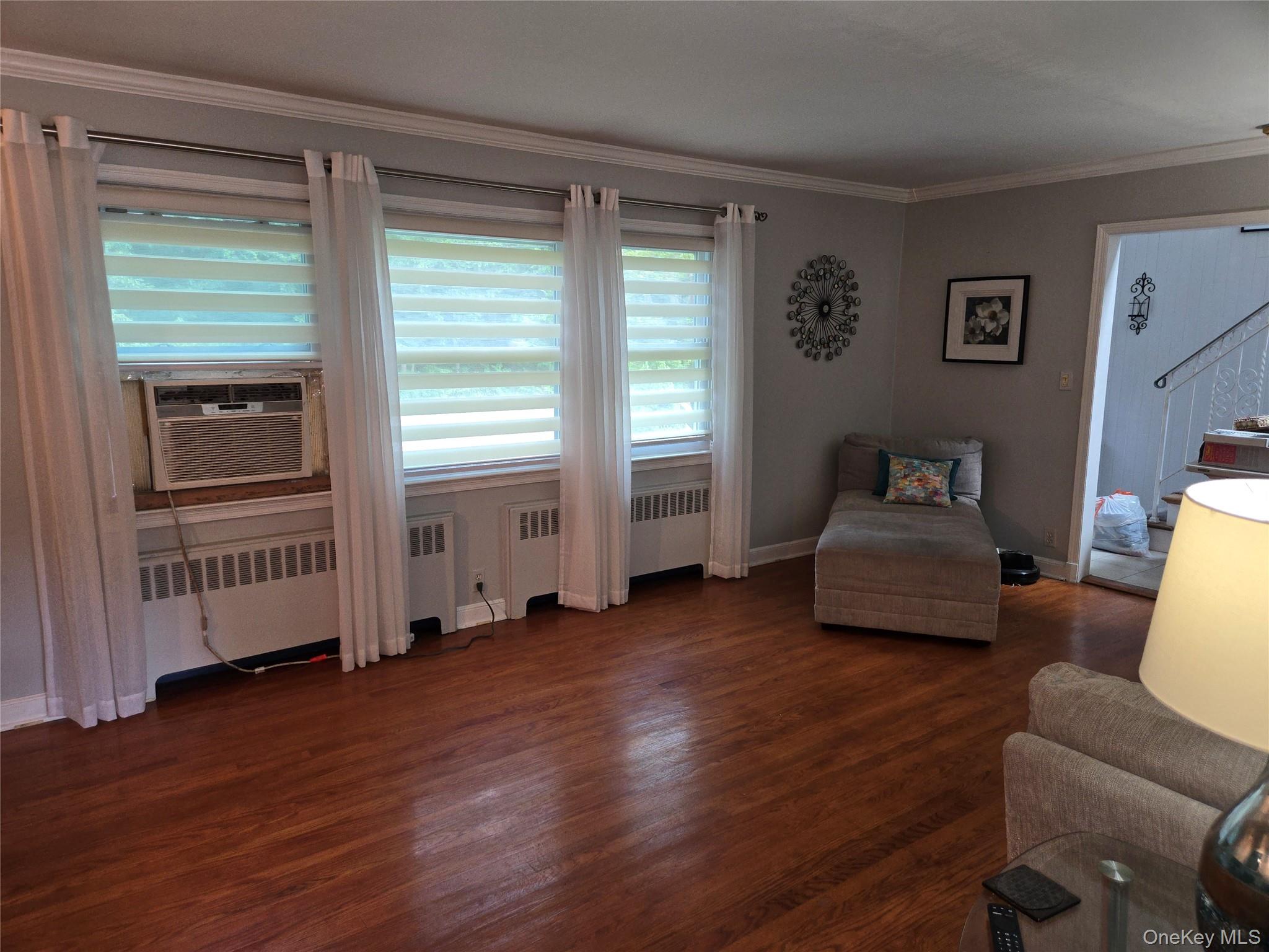 810 Fenimore Road Mamaroneck, NY 10543 - Photo 7 of 33 a living room with furniture and a window