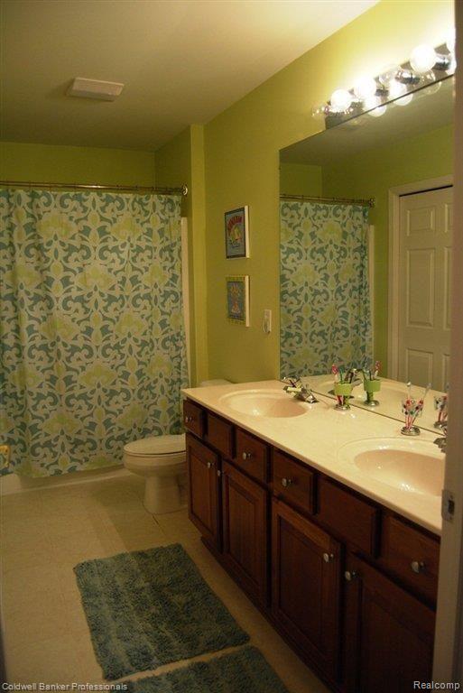 49211 Rockefeller Drive Canton, MI 48188 - Photo 15 of 21 Full Bath