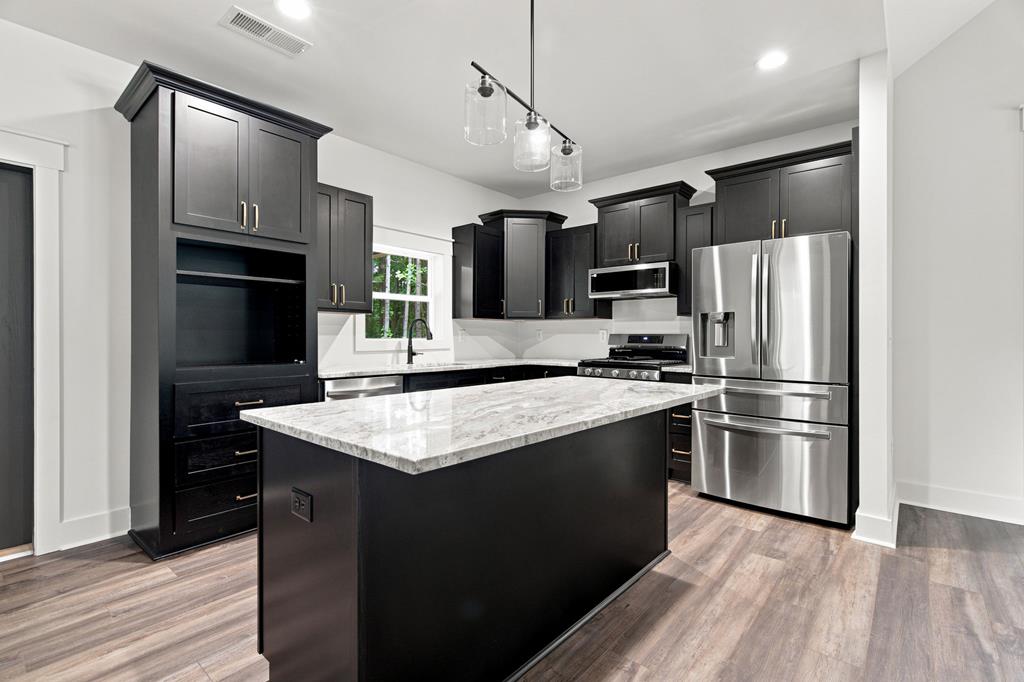 4016 Carver Mill Road Talking Rock, GA 30175 - Photo 11 of 44