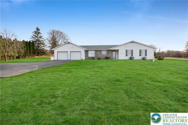 $514,900 | 670 Cider Press Road, Easton, PA 18042