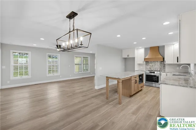 $514,900 | 670 Cider Press Road, Easton, PA 18042