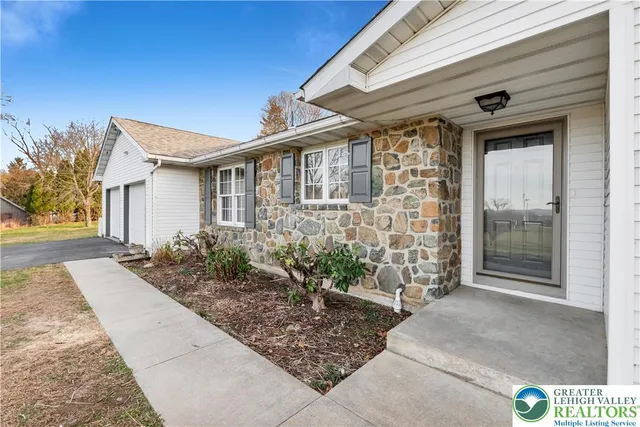 $514,900 | 670 Cider Press Road, Easton, PA 18042