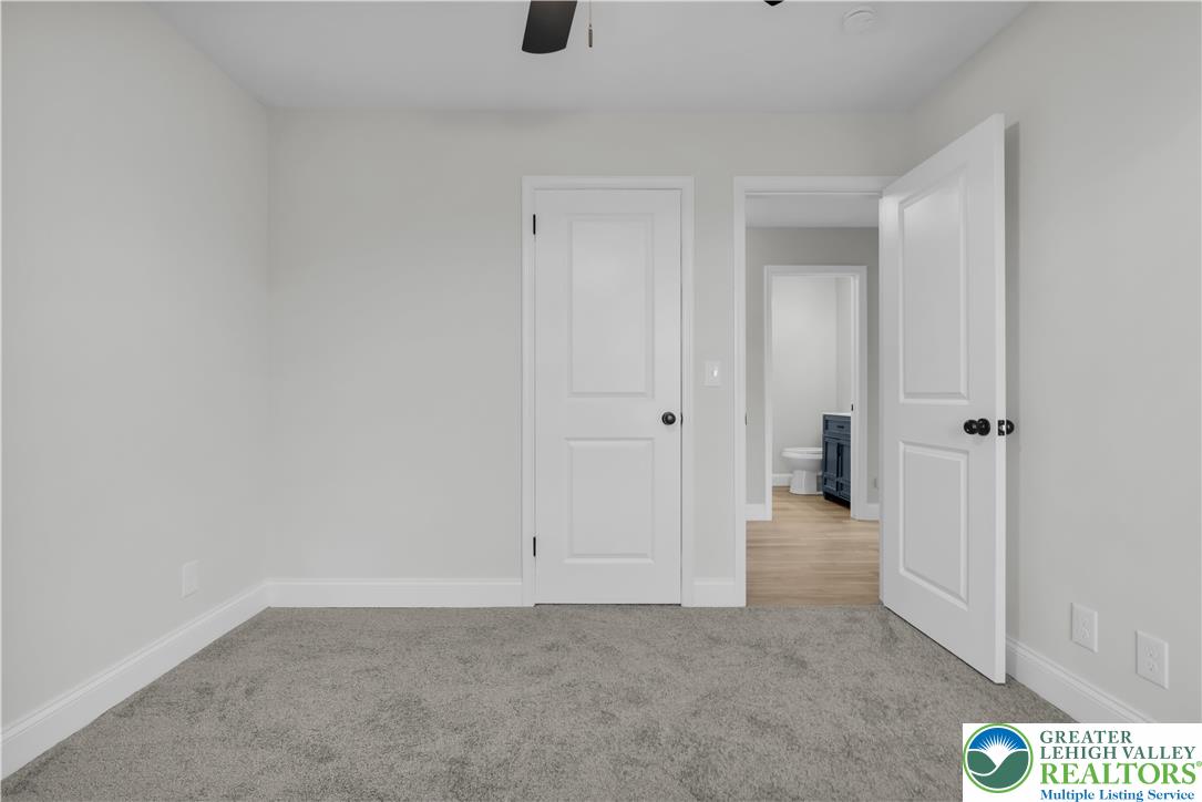 670 Cider Press Road Easton, PA 18042 - Photo 21 of 48 a view of an empty room