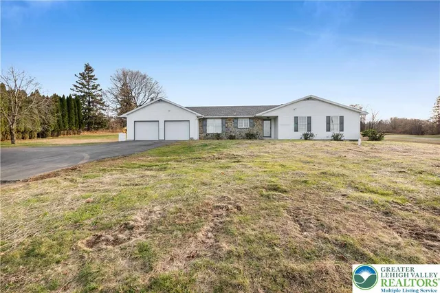 $514,900 | 670 Cider Press Road, Easton, PA 18042