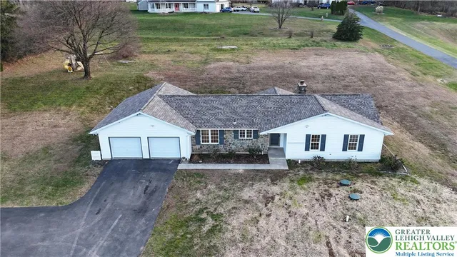 $514,900 | 670 Cider Press Road, Easton, PA 18042