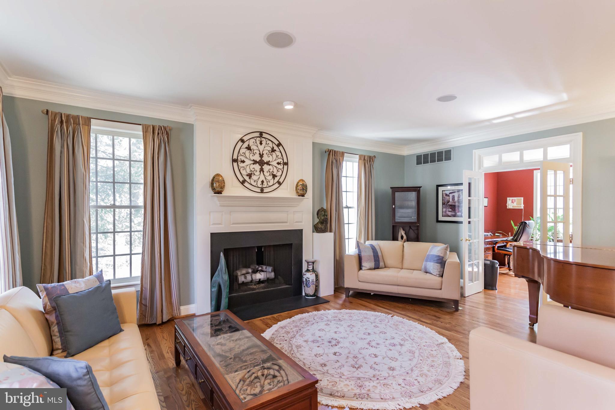 116 Righters Ferry Road Bala Cynwyd, PA 19004 - Photo 3 of 44 Gallery Image 3