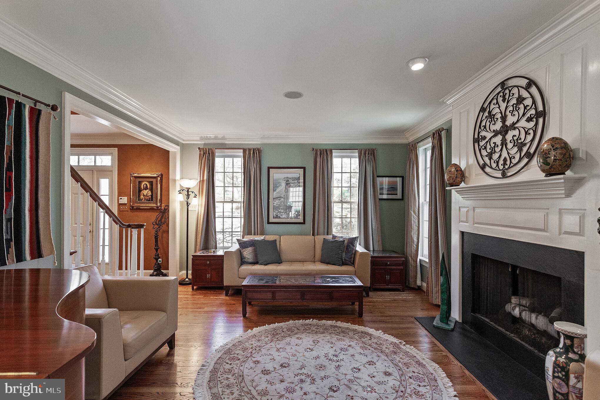 116 Righters Ferry Road Bala Cynwyd, PA 19004 - Photo 4 of 44 Gallery Image 4