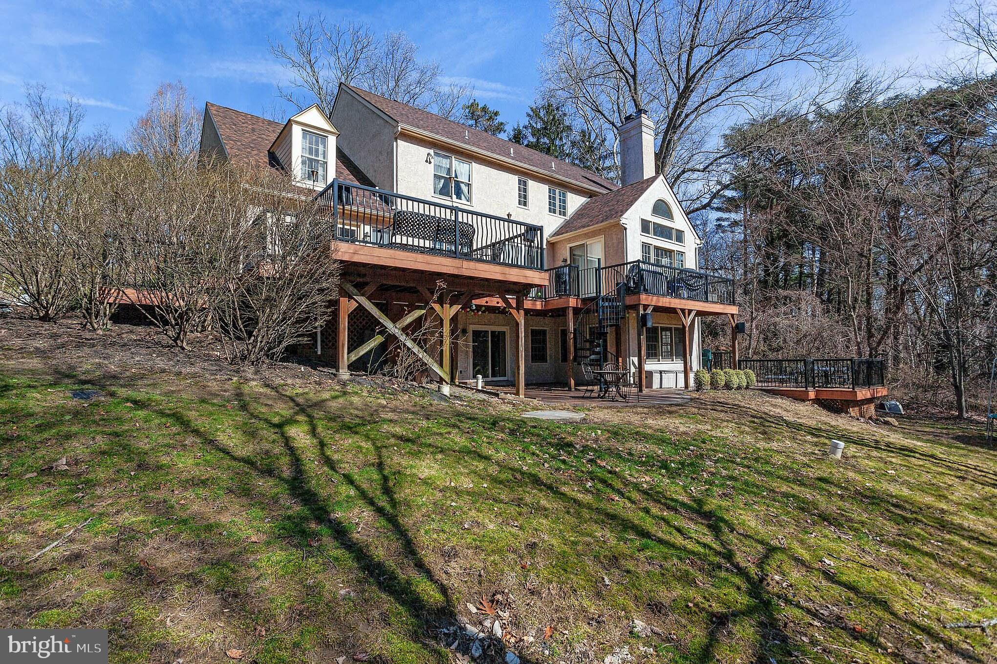 116 Righters Ferry Road Bala Cynwyd, PA 19004 - Photo 40 of 44 Gallery Image 40
