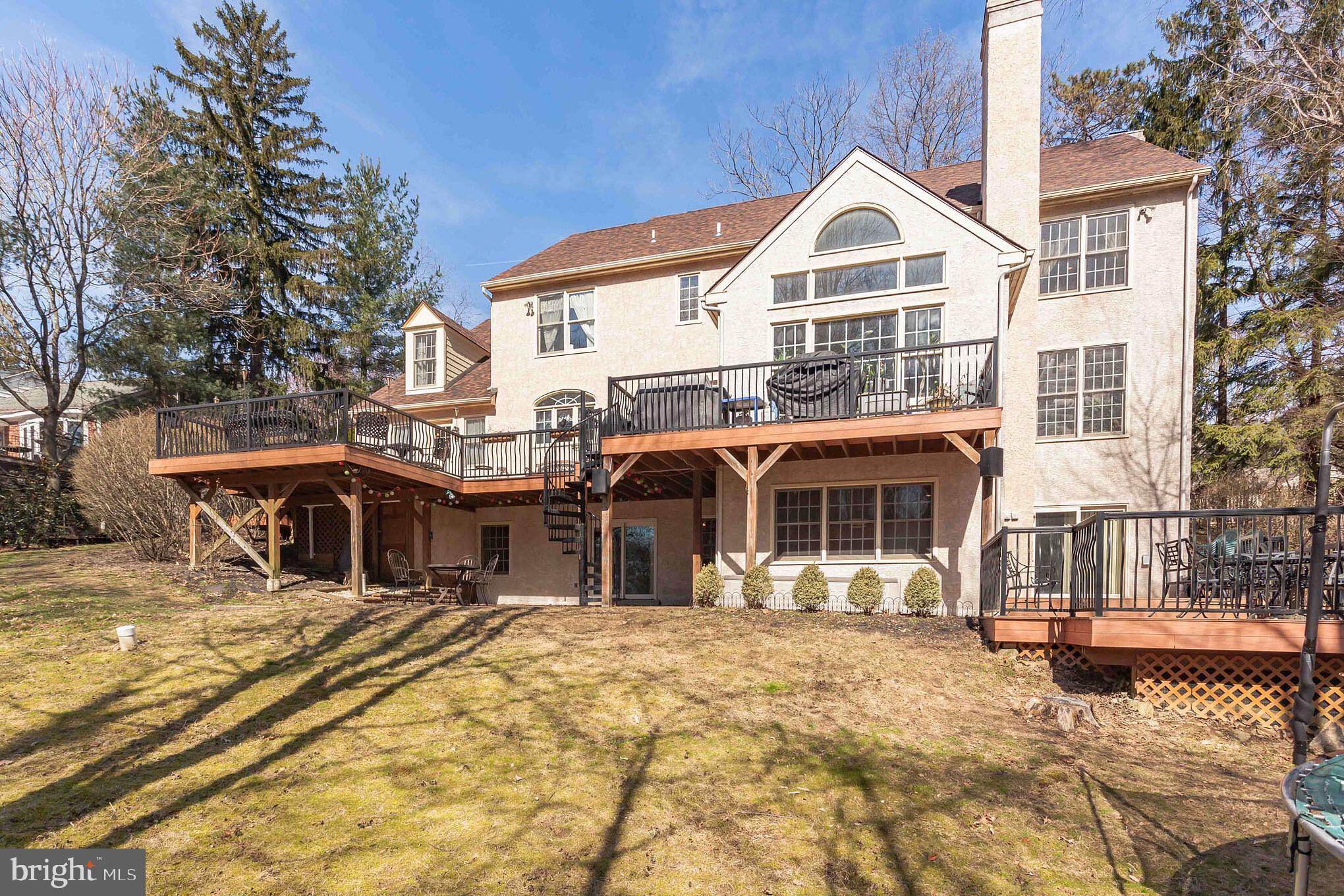 116 Righters Ferry Road Bala Cynwyd, PA 19004 - Photo 41 of 44 Gallery Image 41