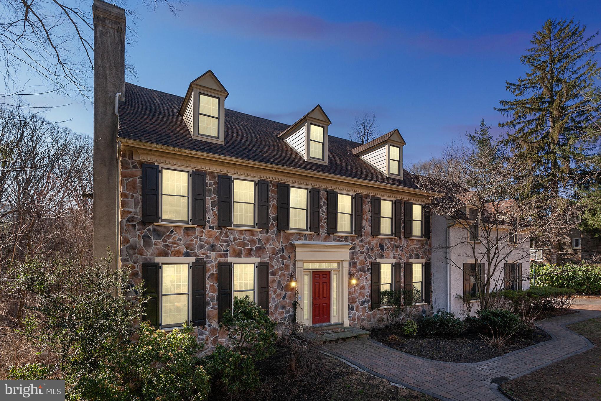116 Righters Ferry Road Bala Cynwyd, PA 19004 - Photo 44 of 44 Gallery Image 44