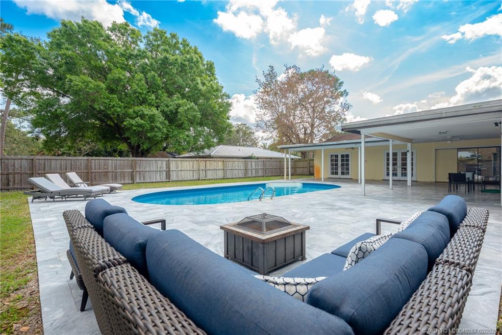 1743 Northwest Spruce Ridge Drive Stuart, FL 34994 - Photo 22 of 31 Gallery Image 22