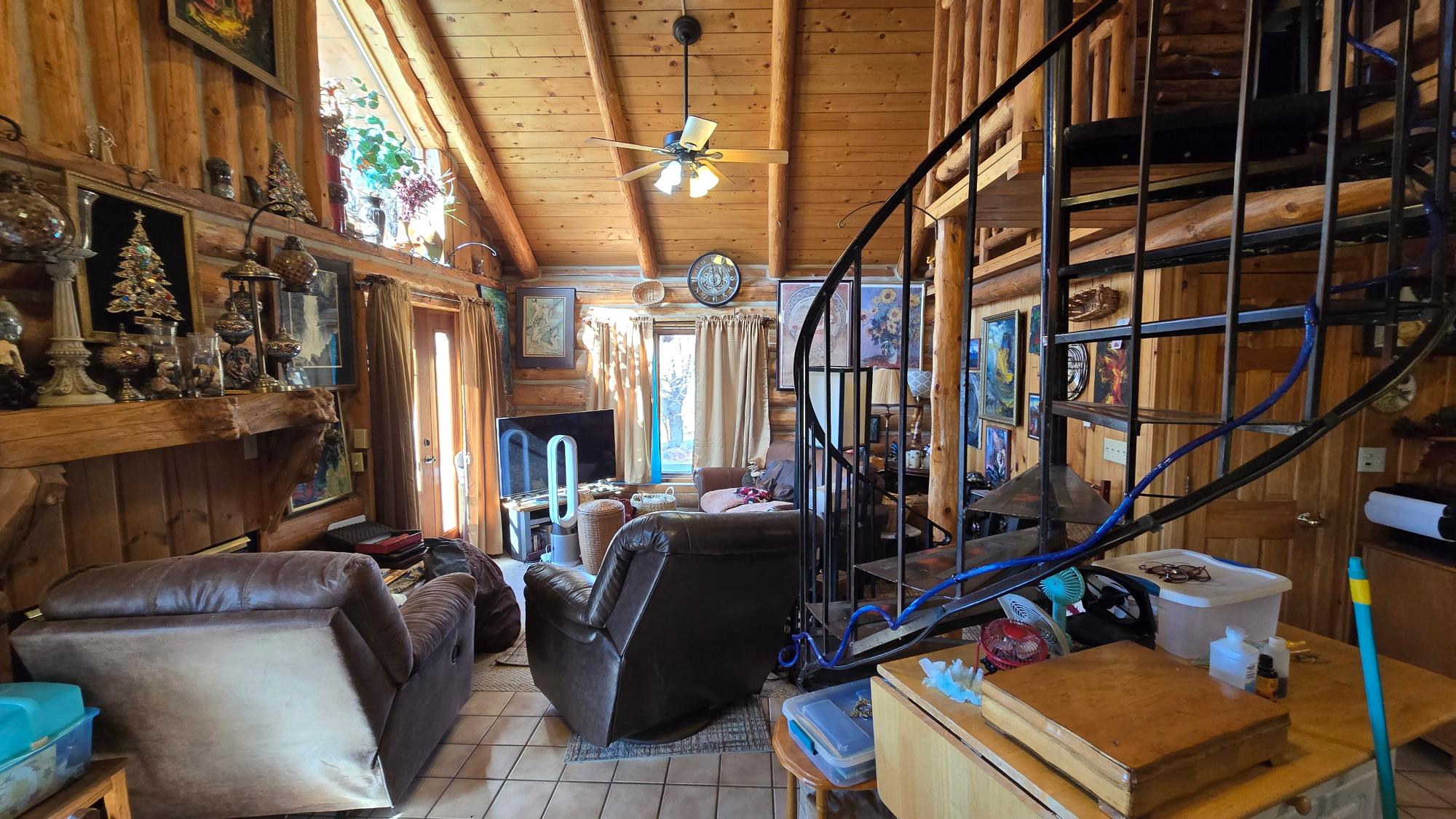 N5102 Grey Road Bryant, WI 54418 - Photo 6 of 38 Gallery Image 6