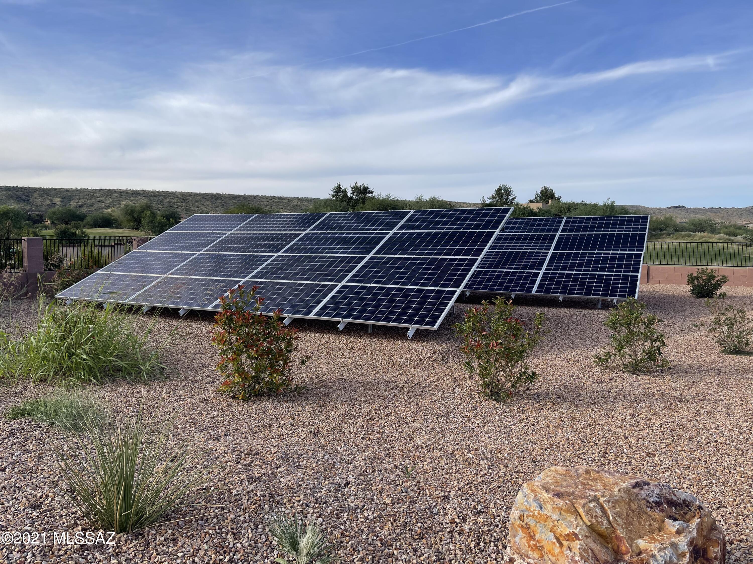 36213 Spencer Camp Road Saddlebrooke, AZ 85739 - Photo 7 of 29